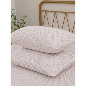 Copper Infused Pillow. Natural Balance . King